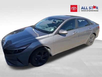 Used 2023 Hyundai Elantra SEL