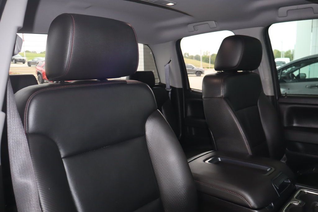 Used 2014 GMC Sierra 1500 SLT w/ All-Terrain Package AWD/4WD image 41