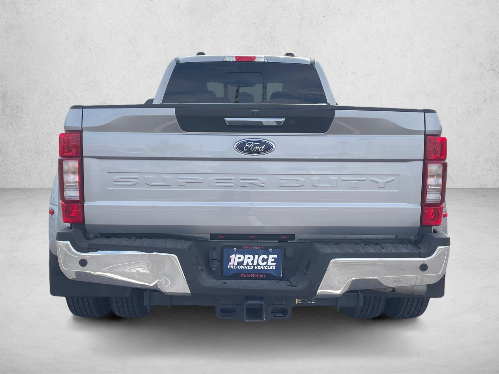 Used 2021 Ford F350 Lariat w/ Lariat Value Package AWD/4WD image 6