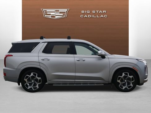 Used 2022 Hyundai Palisade Calligraphy image 6