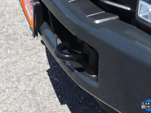 Used 2017 Ford F550 2WD Crew Cab Super Duty image 39