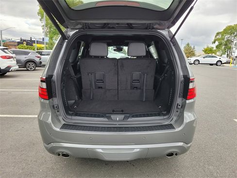 New 2026 Dodge Durango GT image 17