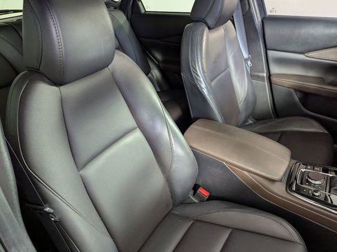 Used 2023 MAZDA CX-30 2.5 Turbo w/ Premium Plus Pkg image 34