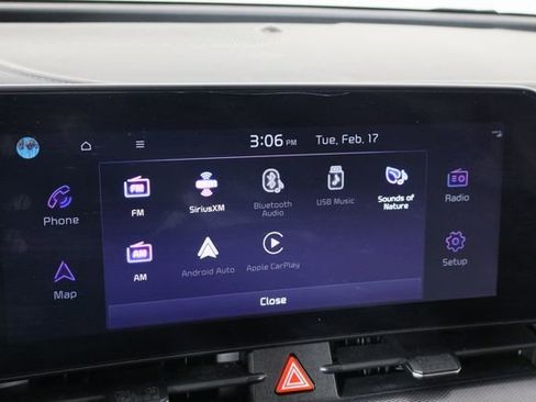 Used 2023 Kia Sportage SX image 35