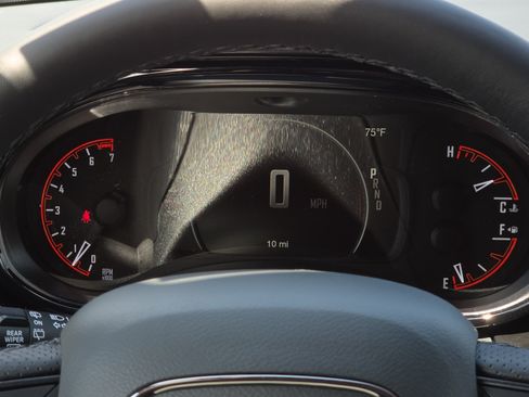 New 2026 Dodge Durango GT AWD/4WD image 21
