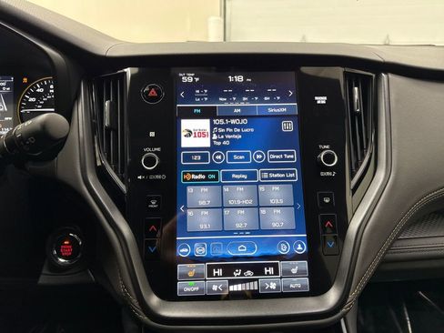 Certified 2025 Subaru Outback Wilderness image 19