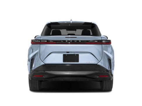 Used 2025 Lexus RZ 300e image 5