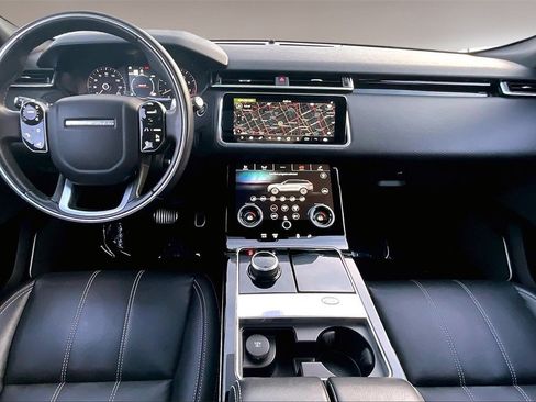 Used 2020 Land Rover Range Rover Velar R-Dynamic S image 7