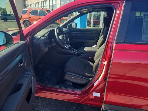 New 2026 Honda CR-V Sport image 15