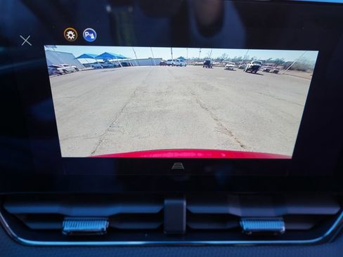 New 2026 Chevrolet Equinox RS image 35