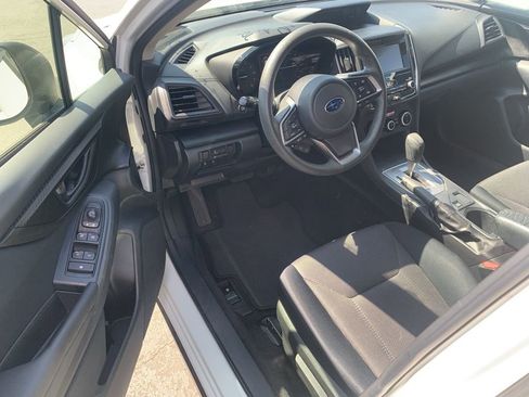 Used 2023 Subaru Crosstrek 2.0i image 10