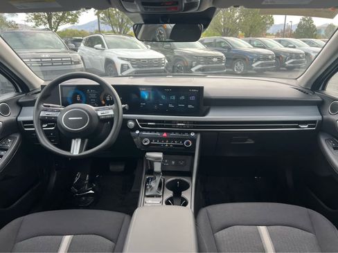 New 2026 Hyundai Sonata SE FWD image 25
