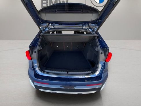 Used 2025 BMW X1 xDrive28i w/ Technology Package AWD/4WD image 30