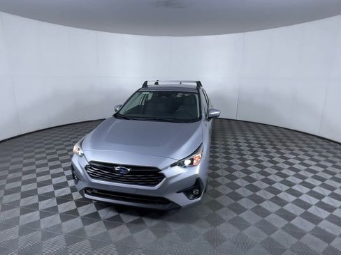 New 2025 Subaru Impreza 2.0i Sport w/ Popular Package #1 image 3