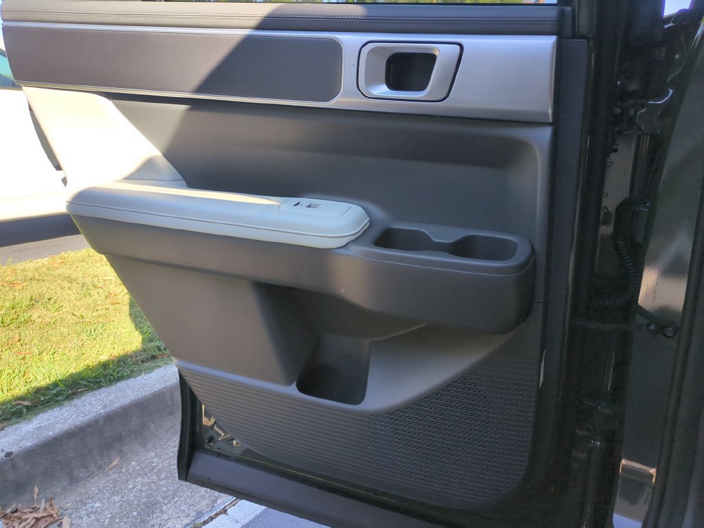 Used 2026 Hyundai Santa Fe SEL FWD image 26