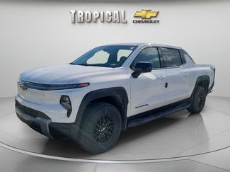 New 2026 Chevrolet Silverado EV LT w/ Plus Package video 1