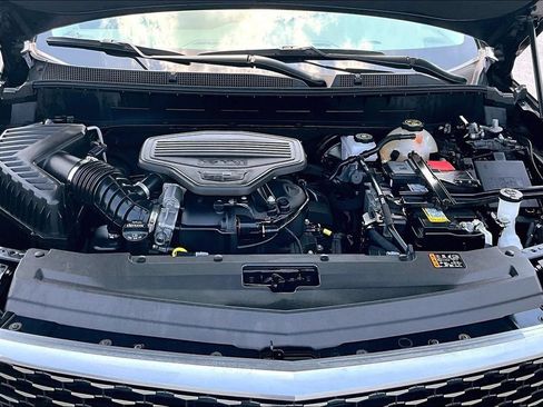 Used 2023 Cadillac XT6 Premium Luxury AWD/4WD image 26