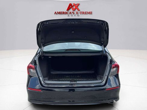 Used 2023 Honda Civic Sport image 58