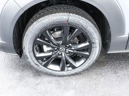 New 2026 MAZDA CX-30 AWD 2.5 S image 19