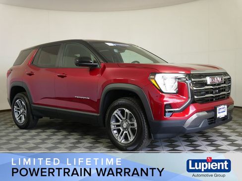 New 2026 GMC Terrain Elevation w/ Technology Package II image 1