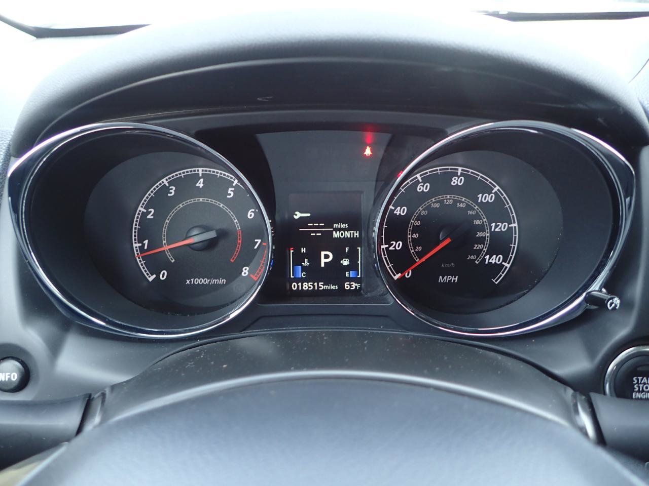 Used 2021 Mitsubishi Outlander Sport ES AWD/4WD image 17