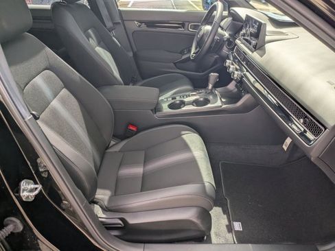Certified 2025 Honda Civic Sport Touring image 20