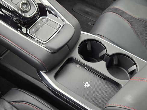 New 2026 Acura RDX A-Spec image 15