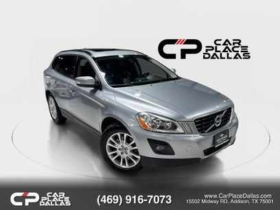 Used 2010 Volvo XC60 3.2
