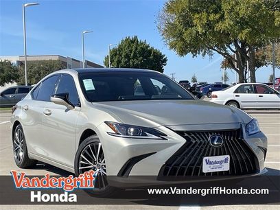 Used 2024 Lexus ES 350 w/ Premium Package