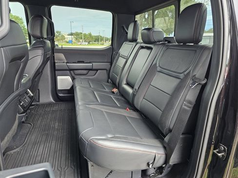 Used 2025 Ford F150 Raptor AWD/4WD image 15