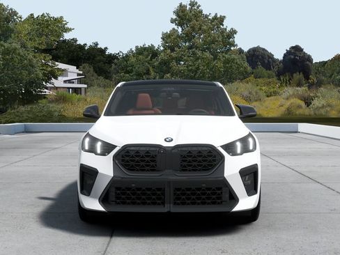 New 2026 BMW X2 xDrive28i w/ Technology Package AWD/4WD image 28