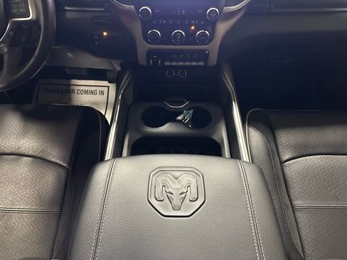 Used 2022 RAM 2500 Laramie image 33