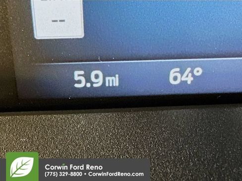 New 2026 Ford Bronco Sport Outer Banks w/ Outer Banks Tech Package+ AWD/4WD image 13