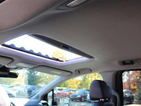 Used 2021 Honda Odyssey EX-L image 23