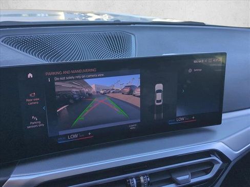 Used 2024 BMW M340i w/ Premium Package RWD image 14