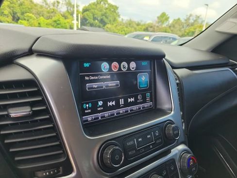 Used 2018 Chevrolet Tahoe LT RWD image 20