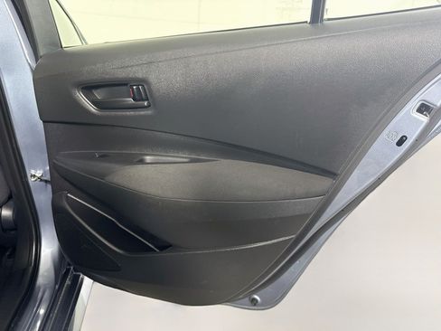 Used 2023 Toyota Corolla LE FWD image 27