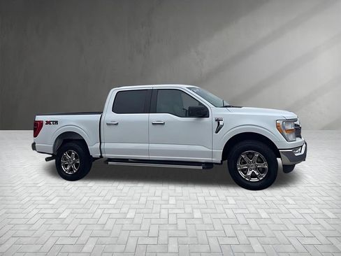 Used 2022 Ford F150 XLT w/ XTR Package image 14