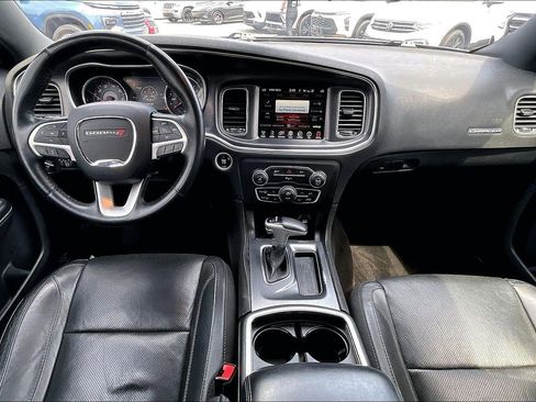 Used 2015 Dodge Charger SXT w/ AWD Plus Group image 15