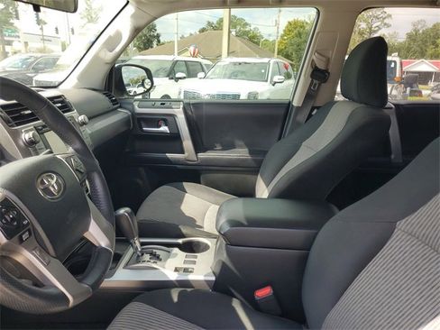 Used 2019 Toyota 4Runner SR5 image 13