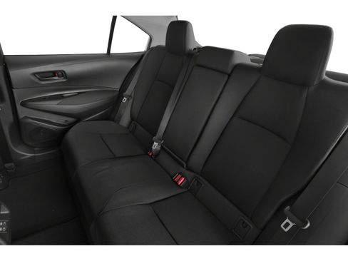 New 2026 Toyota Corolla LE image 12