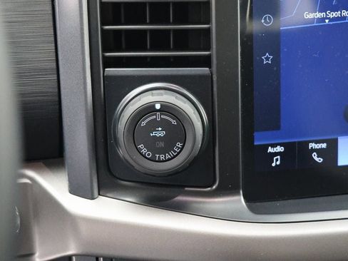 New 2025 Ford F150 XLT w/ Equipment Group 302A MID image 16