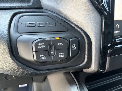 Certified 2022 RAM 1500 Laramie AWD/4WD image 33