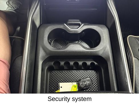 Used 2023 RAM 1500 Laramie AWD/4WD image 49