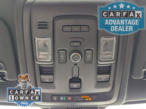 Used 2024 Chevrolet Tahoe High Country AWD/4WD image 14