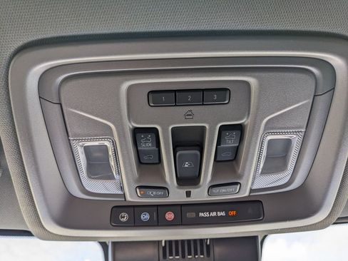 Used 2026 Chevrolet Silverado 1500 LTZ w/ LTZ Premium Package image 65