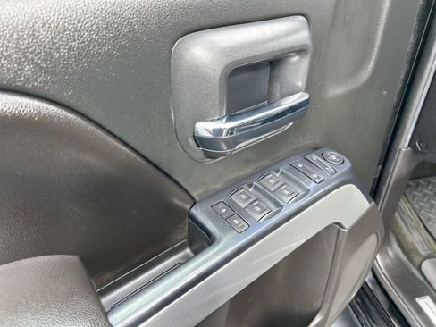 Used 2016 Chevrolet Silverado 1500 LT w/ All Star Edition image 22