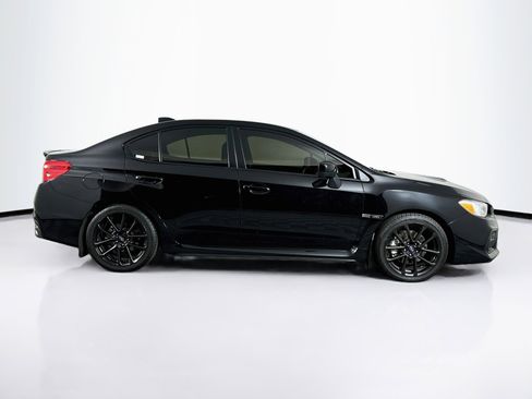 Used 2020 Subaru WRX Premium AWD/4WD image 10
