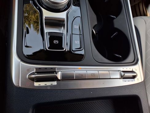 New 2026 Kia Carnival SX w/ SX Dark Edition Package image 21