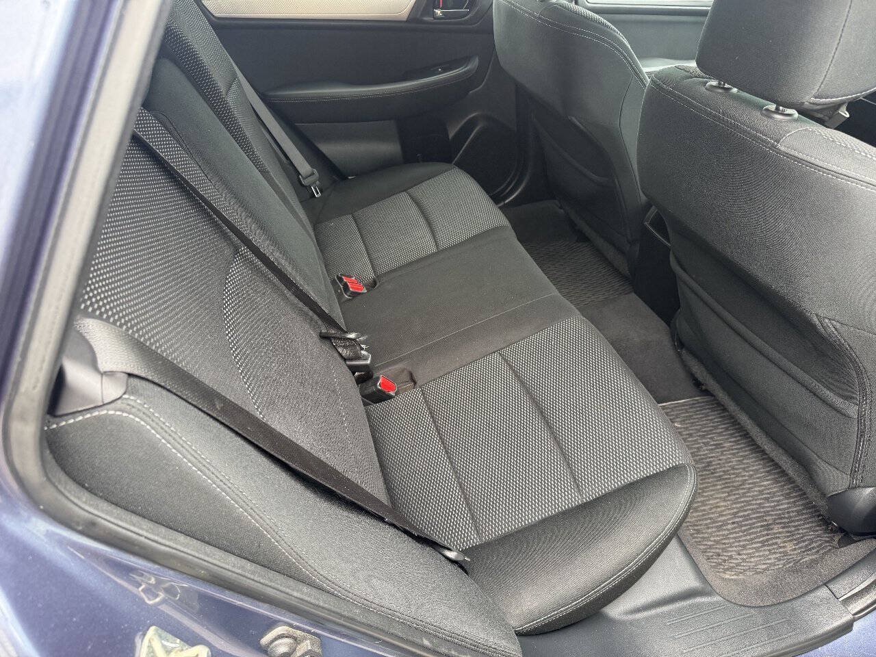 Used 2017 Subaru Outback 2.5i Premium AWD/4WD image 31